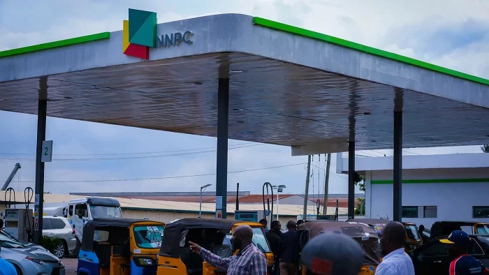 Fuel Hike in Nigeria