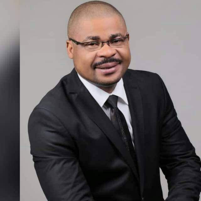 Charles Obinna Chukwunaru, PhD