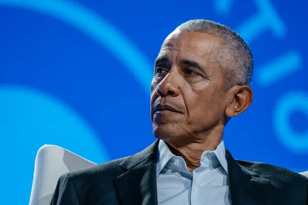 U.S Rep. Said Obama Prevented Nigeria’s Designation As CPC