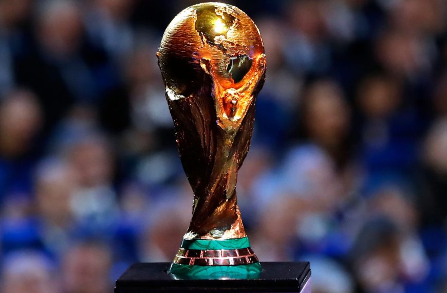 What has happened at the 2026 World Cup over the last 48 hours
