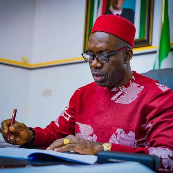 Gov Soludo To Create Fourth Tier Of Government In Anambra Communities- Hon. Vin Ezeaka