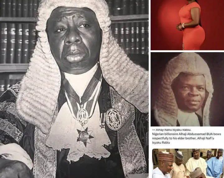 HABILA’S DEATH AT EBONYI AND KANO’S CONTROVERSIAL JUDGMENT OF 1979