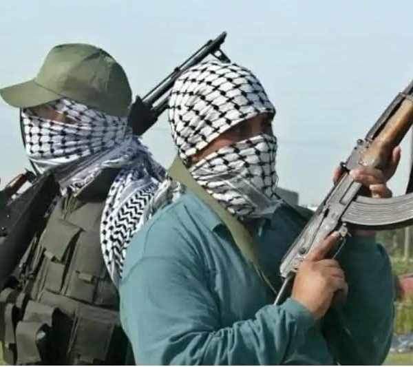 Four Herders Killed By Gunmen In Anambra, Two House Set Ablaze
