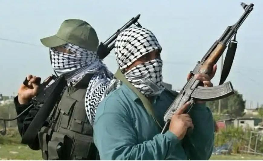 Four Herders Killed By Gunmen In Anambra, Two House Set Ablaze
