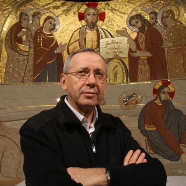 Slovenian Priest Who Had Threesome With Nuns Still Under Investigation