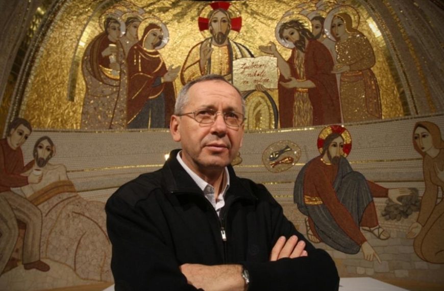 Slovenian Priest Who Had Threesome With Nuns Still Under Investigation
