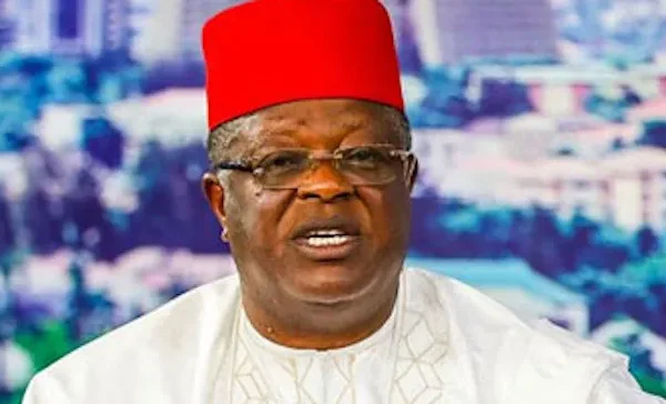 UMAHI AND THE 5 MISSING NELAN ENGINEERS