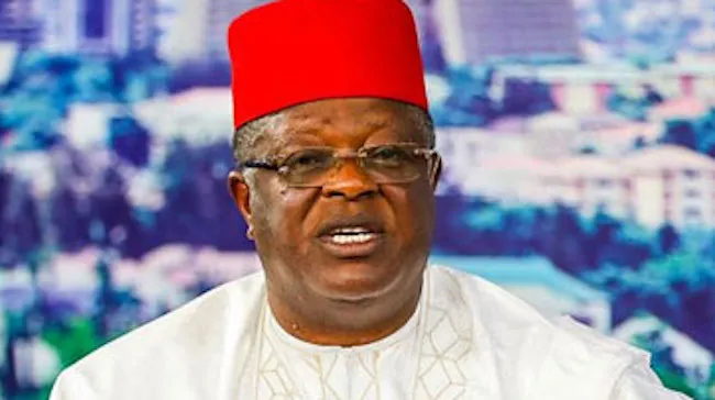 UMAHI AND THE 5 MISSING NELAN ENGINEERS